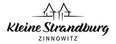Kleine Strandburg Zinnowitz
