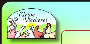 Appartement-Anlage Kleine Viecherei