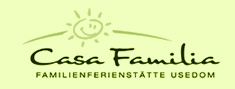 Casa Familia Zinnowitz