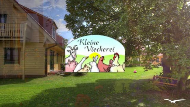 Kleine Viecherei in Mellenthin auf Usedom